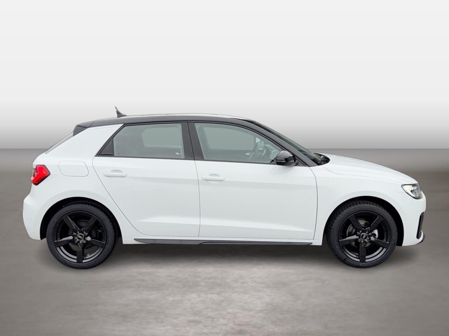 Bild über Audi A1 Sportback advanced 25 TFSI Schaltgetriebe - für weitere Informationen kontaktieren Sie den Audi Partner