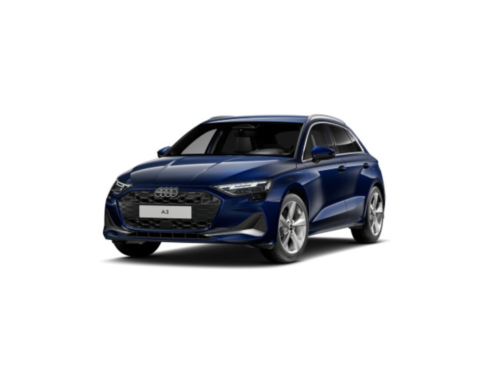 Audi A3 Sportback – Bild 2