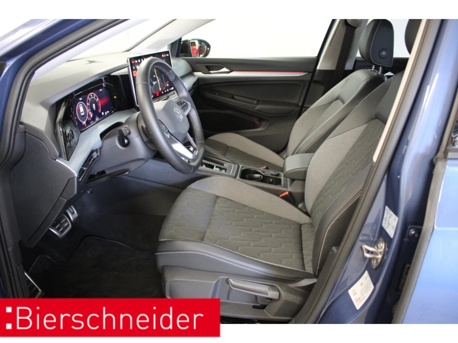 Volkswagen Golf – Bild 4