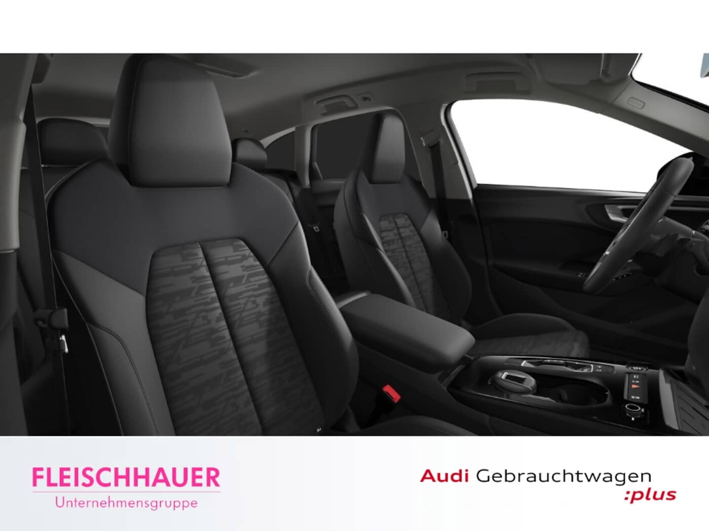 Bild über Audi A5 Avant TFSI 110 kW S tronic - für weitere Informationen kontaktieren Sie den Audi Partner
