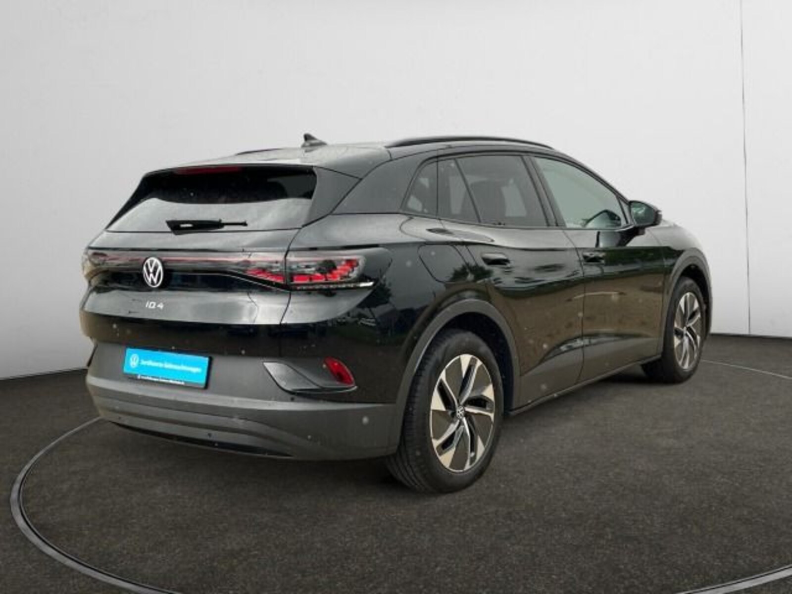 Volkswagen ID.4 – Bild 5