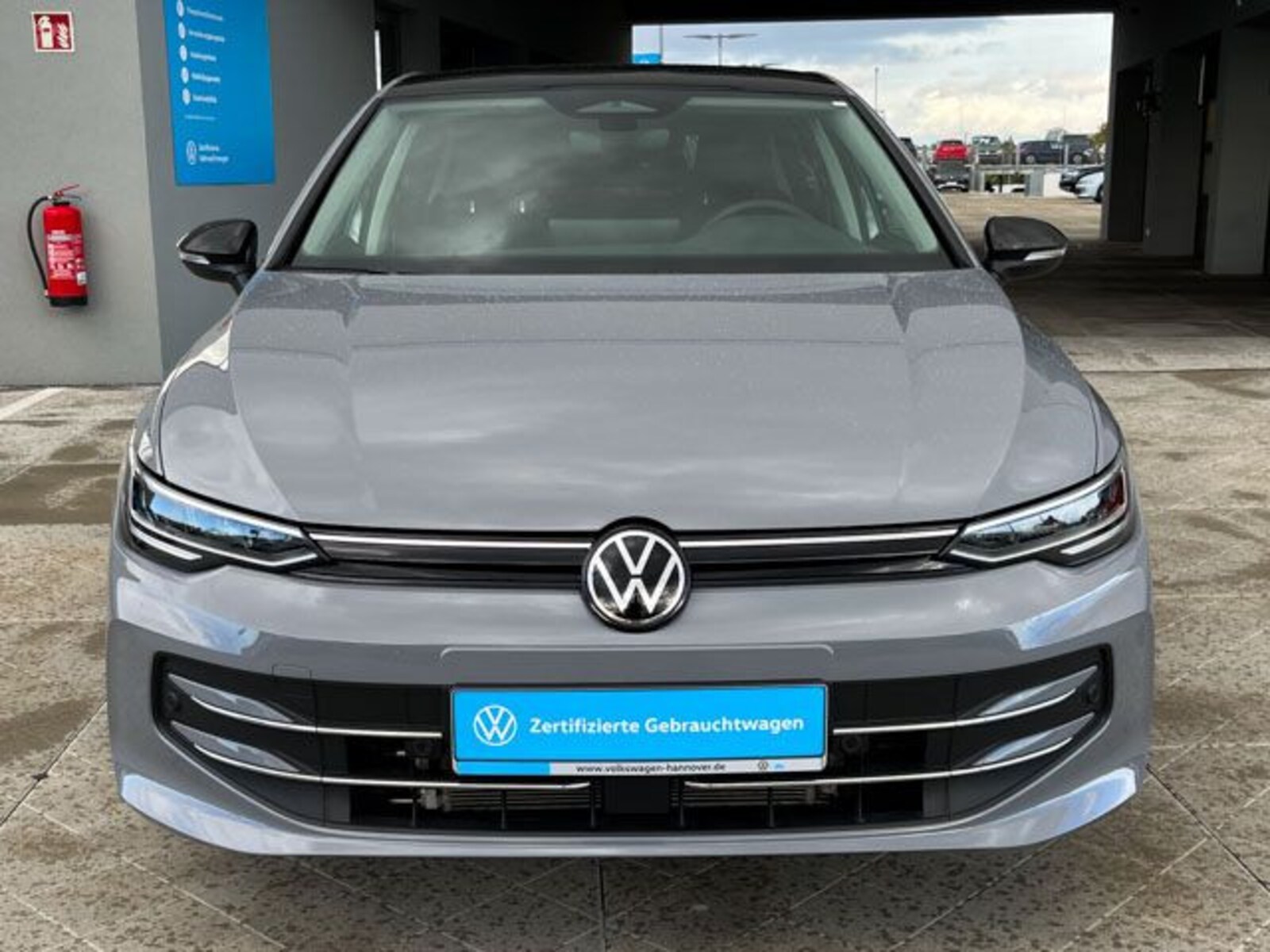Volkswagen Golf – Bild 9