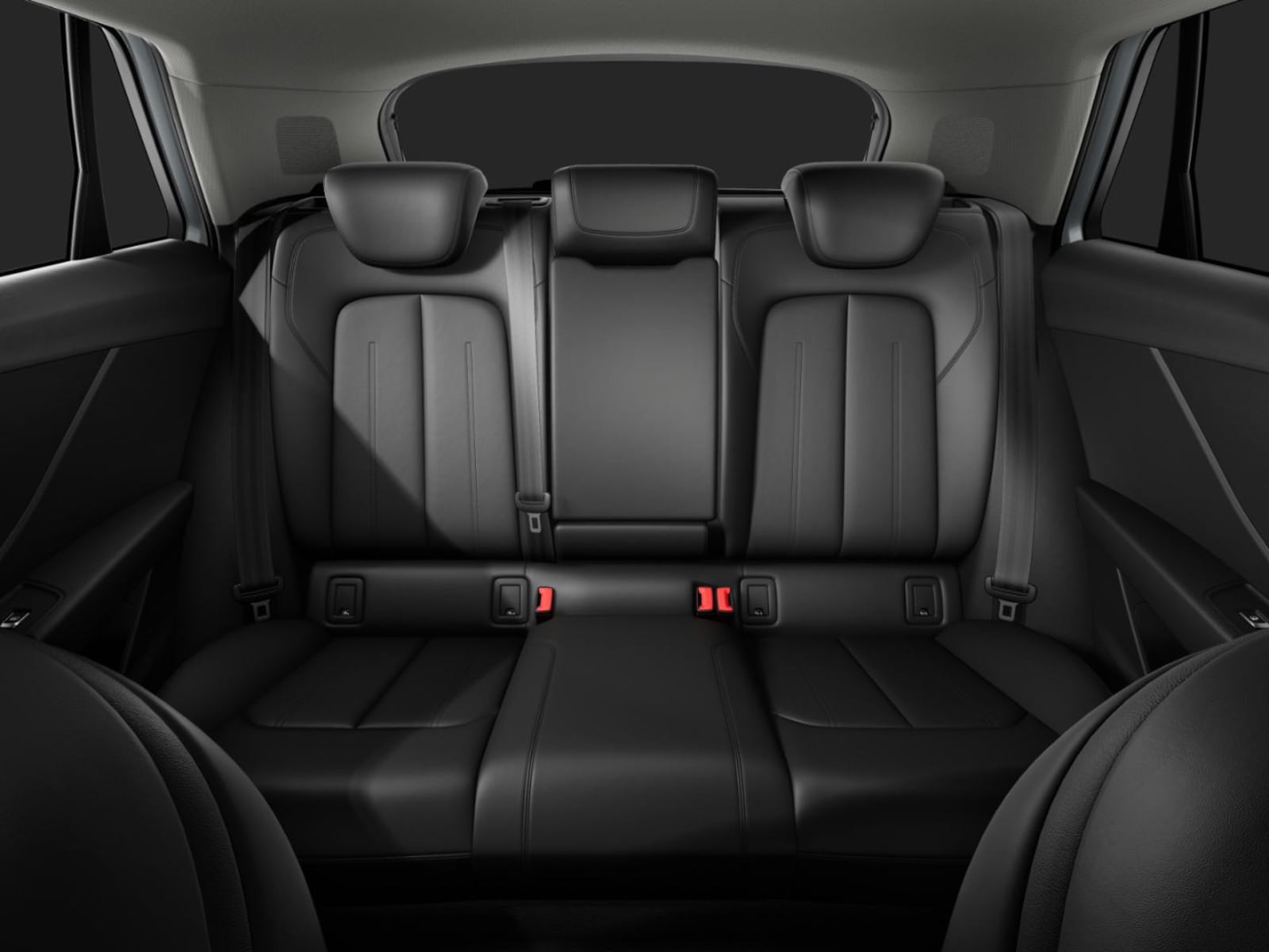 Audi Q2 – Bild 10