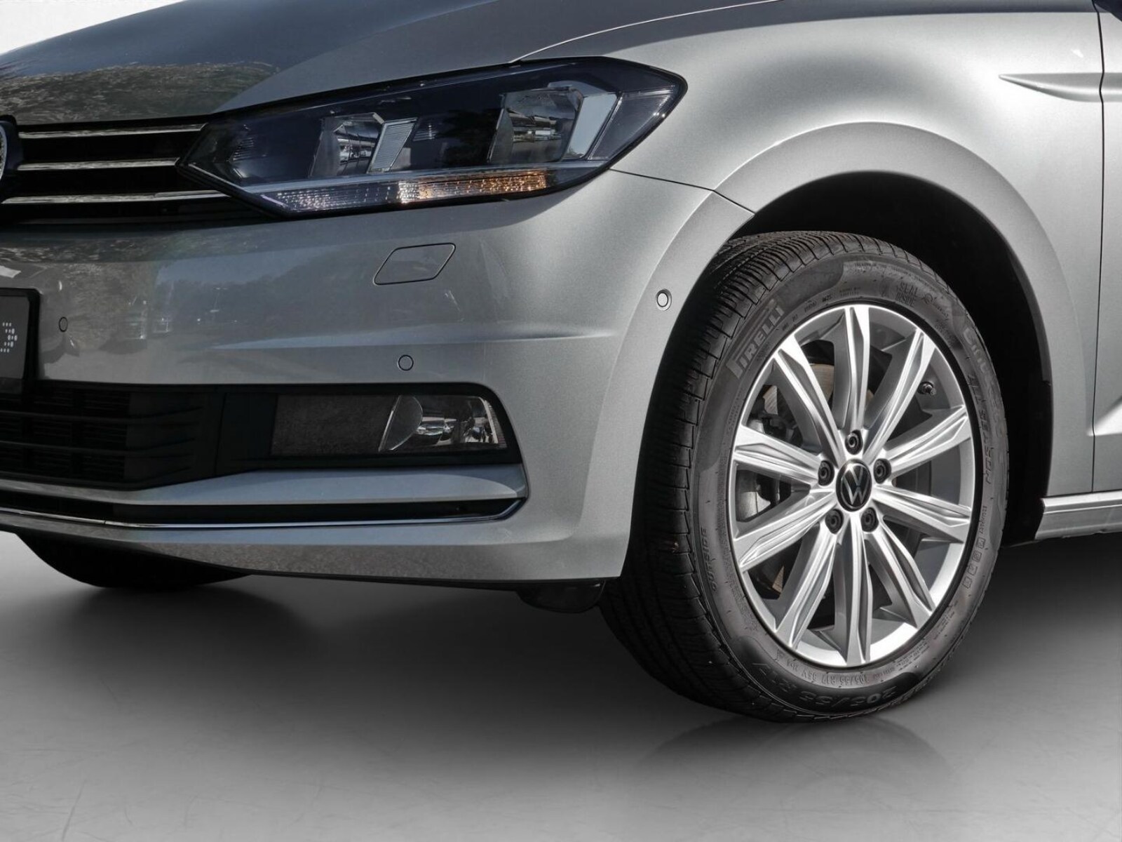 Volkswagen Touran – Bild 16