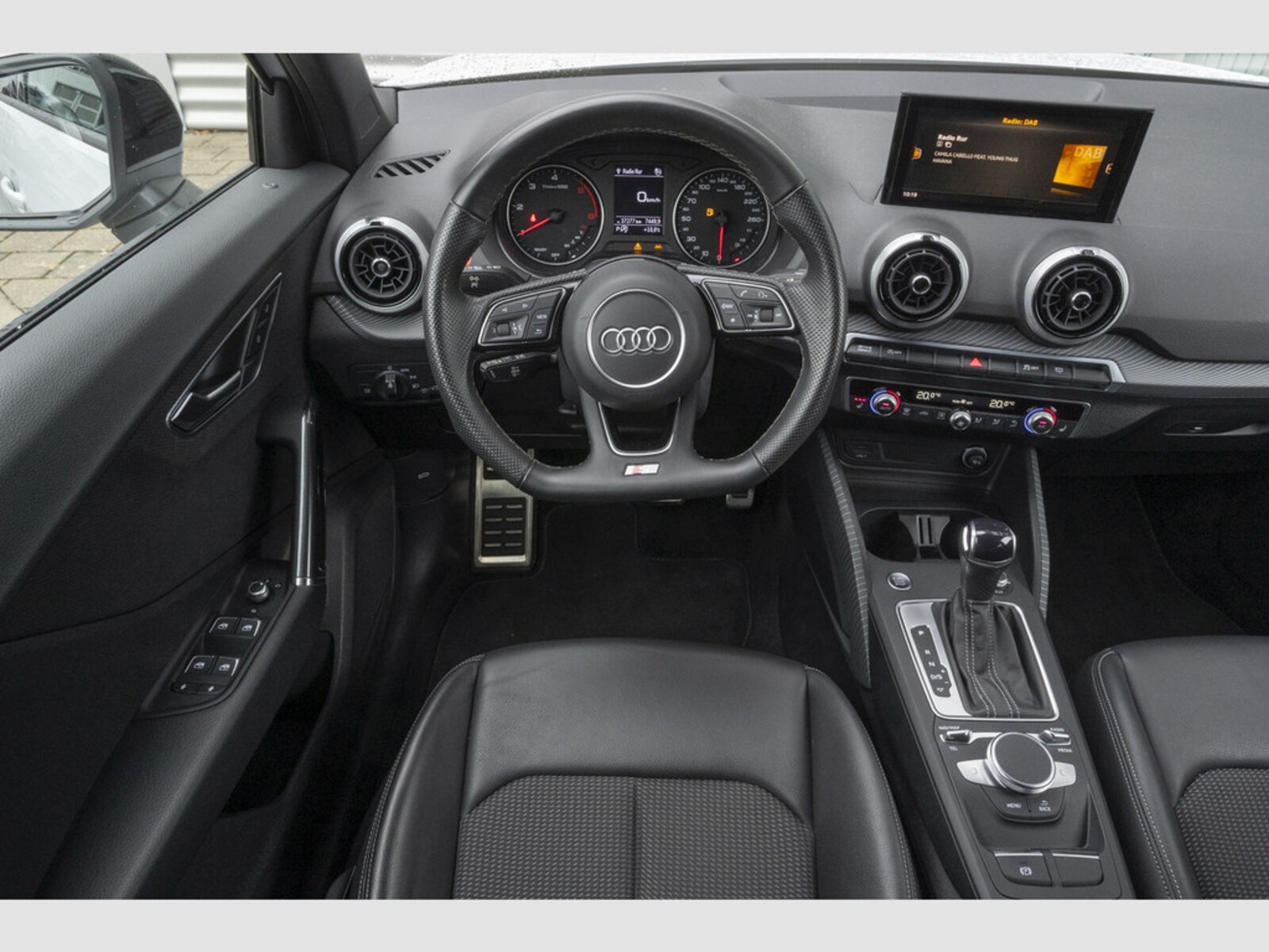 Audi Q2 – Bild 13