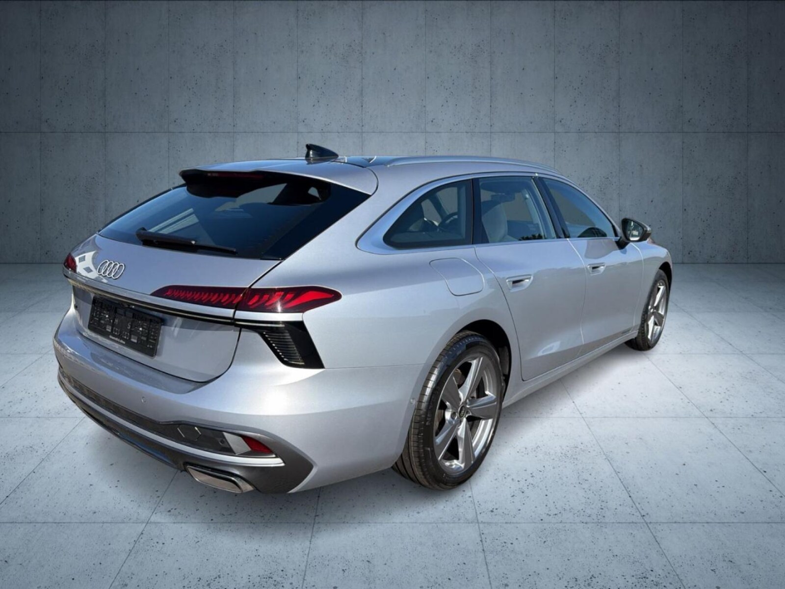 Audi A6 Avant – Bild 16