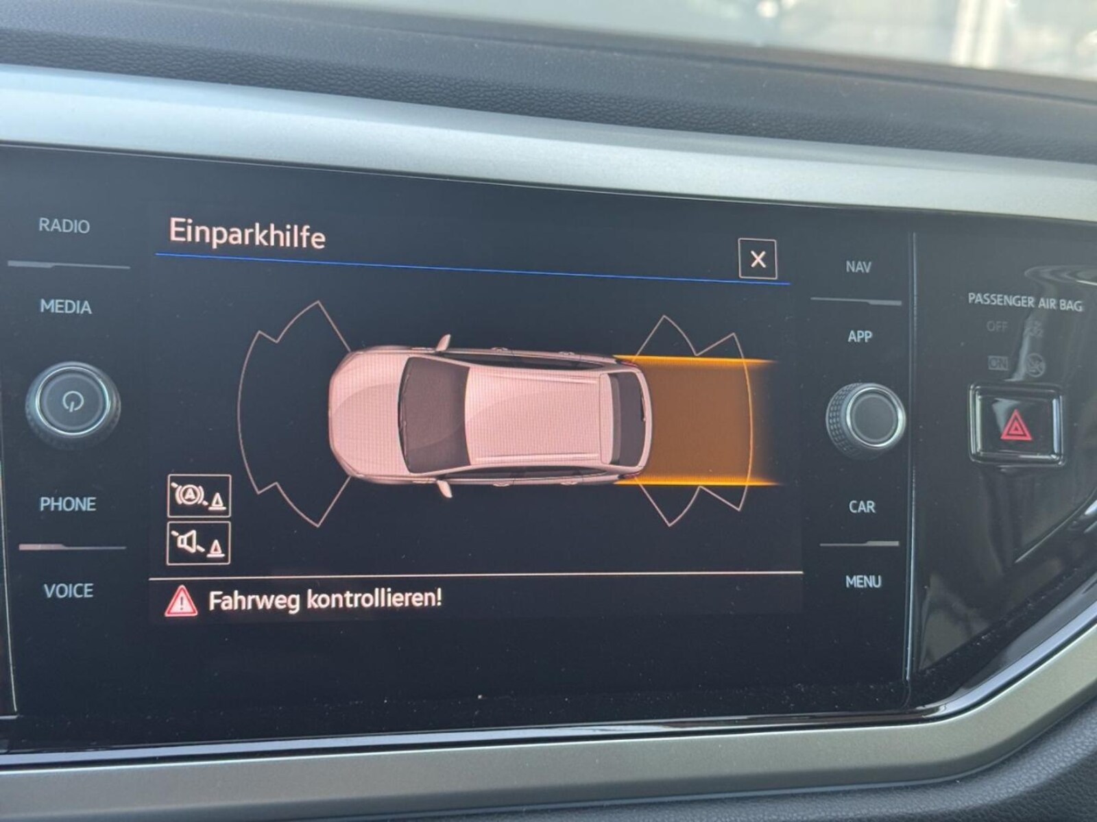 Volkswagen Taigo – Bild 18