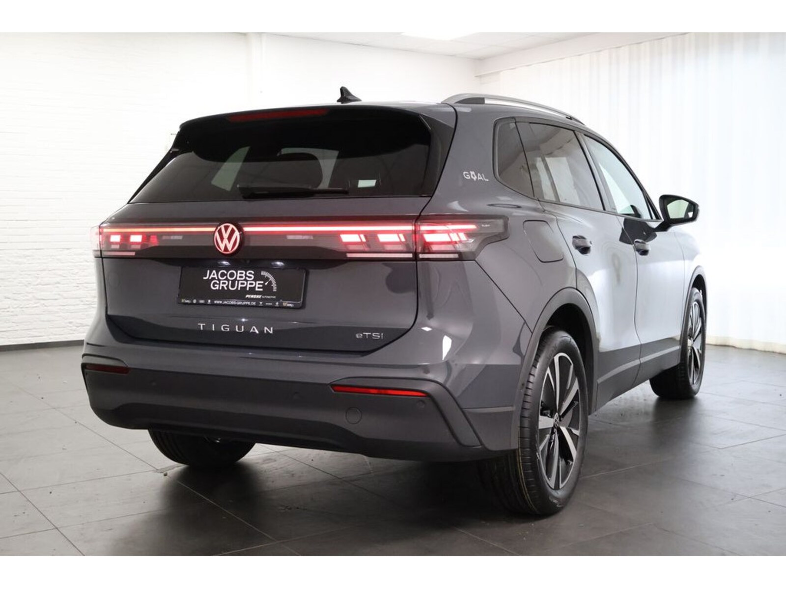 Volkswagen Tiguan – Bild 5
