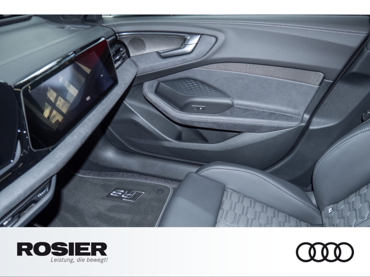 Bild über Audi RS 5 Avant TFSI quattro 470 kW tiptronic - für weitere Informationen kontaktieren Sie den Audi Partner