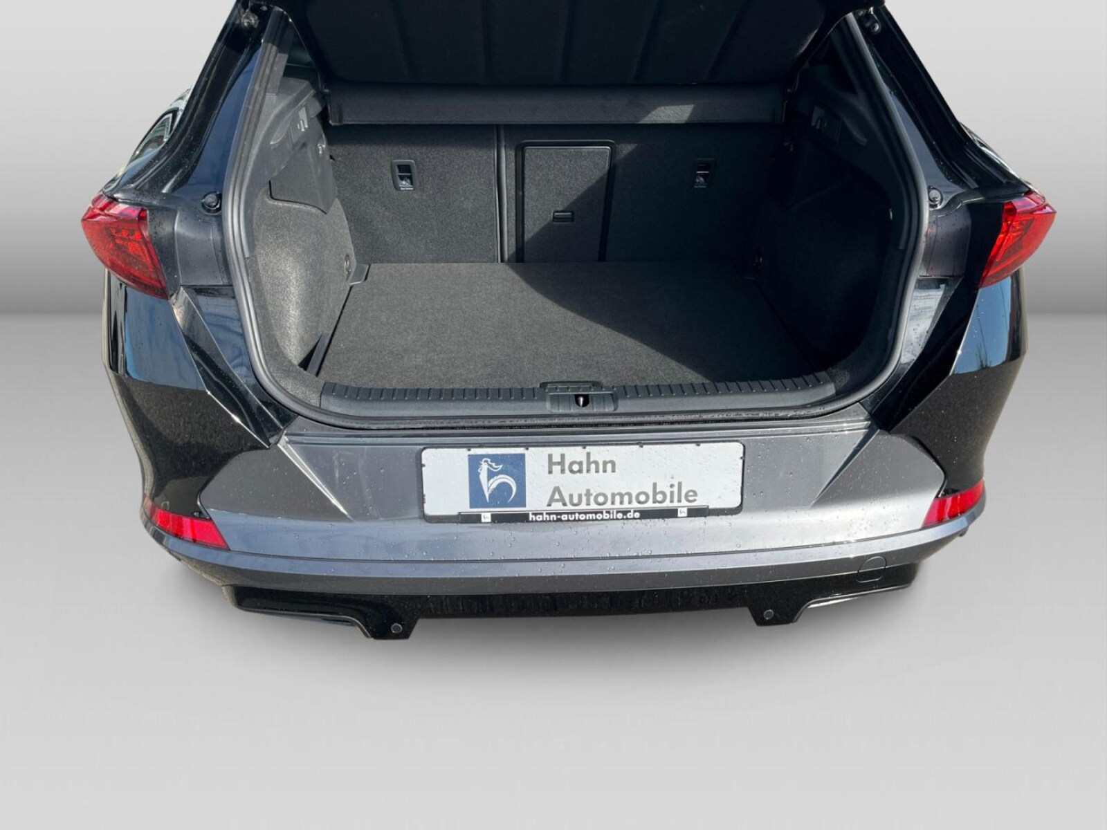 CUPRA Formentor – Bild 11