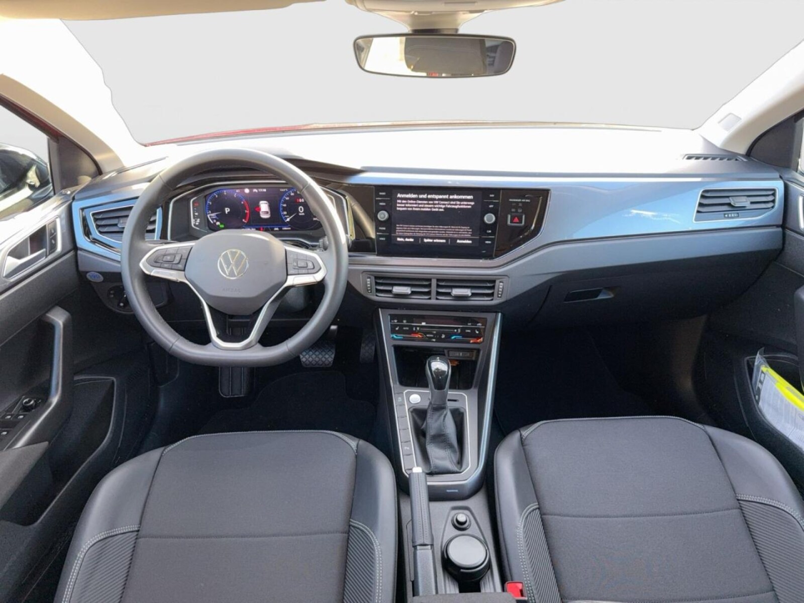 Volkswagen Taigo – Bild 12