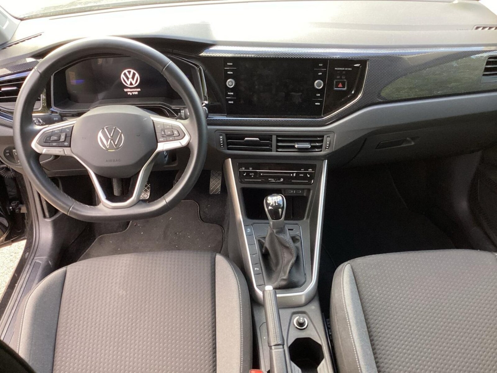 Volkswagen Taigo – Bild 11