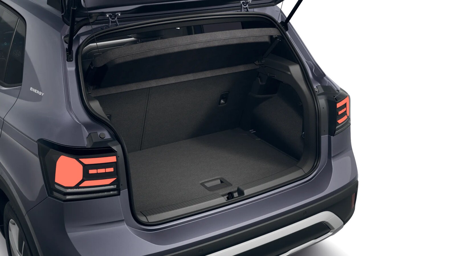 Volkswagen T-Cross – Bild 7