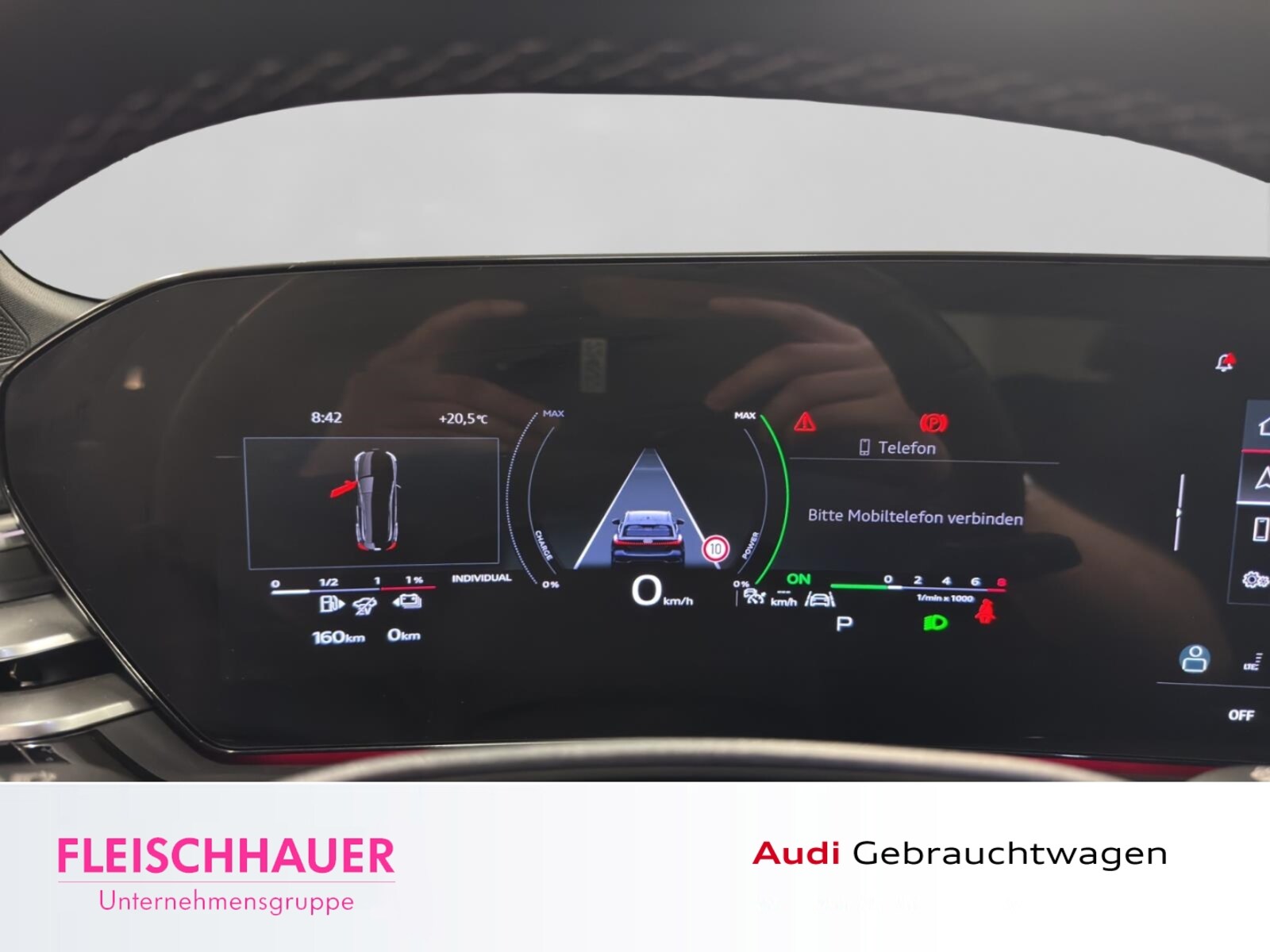 Audi A5 Avant – Bild 13