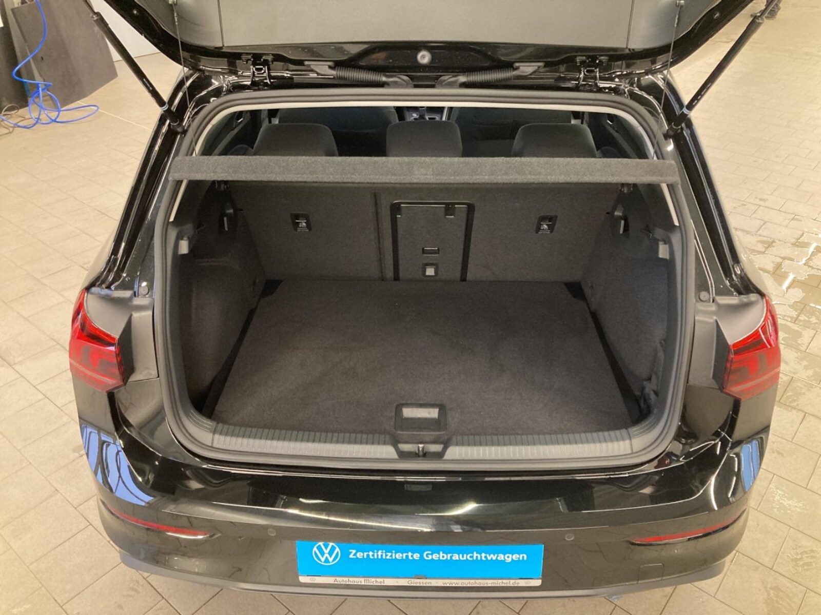 Volkswagen Golf – Bild 7