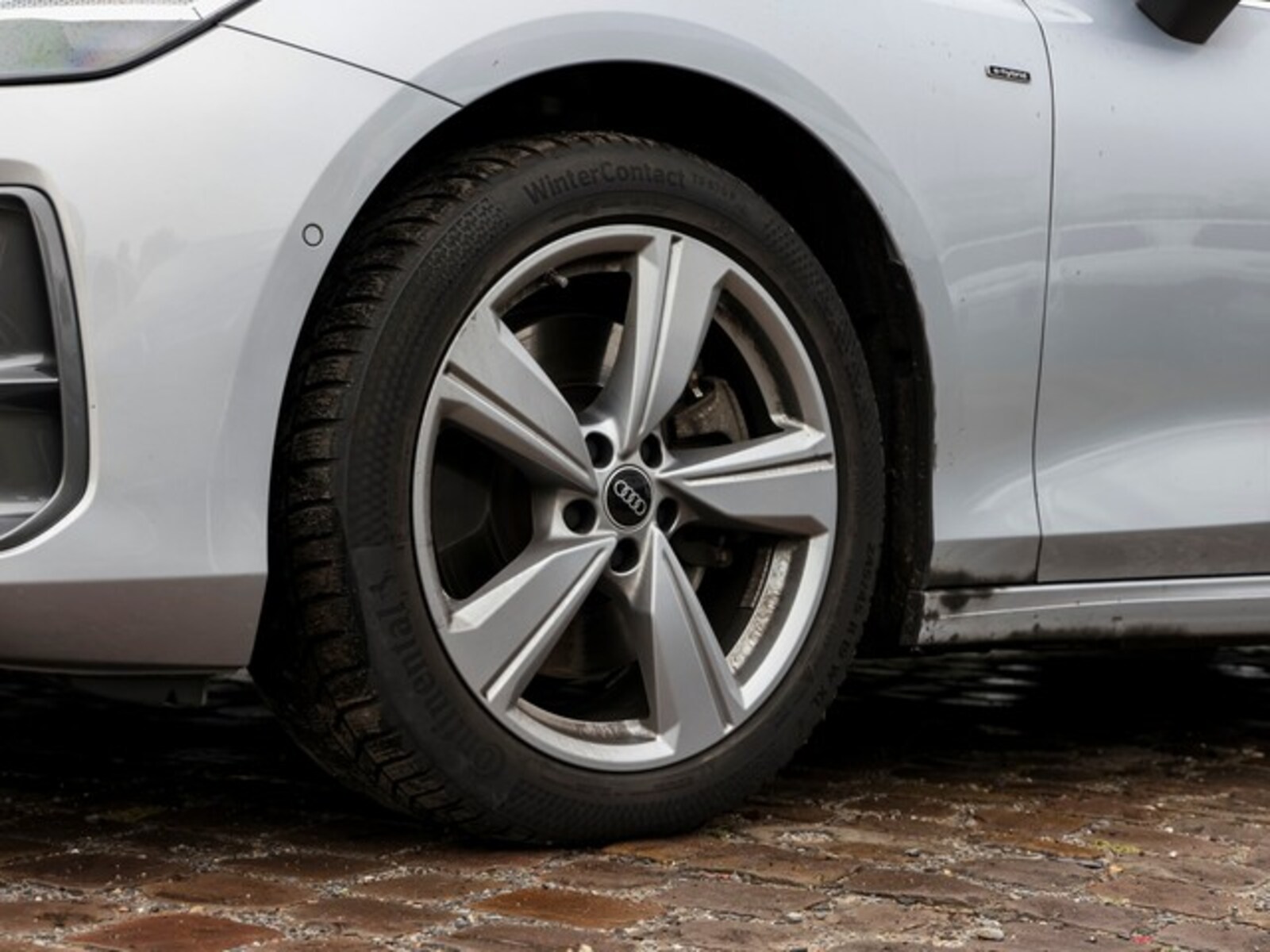 Audi A6 Avant – Bild 9