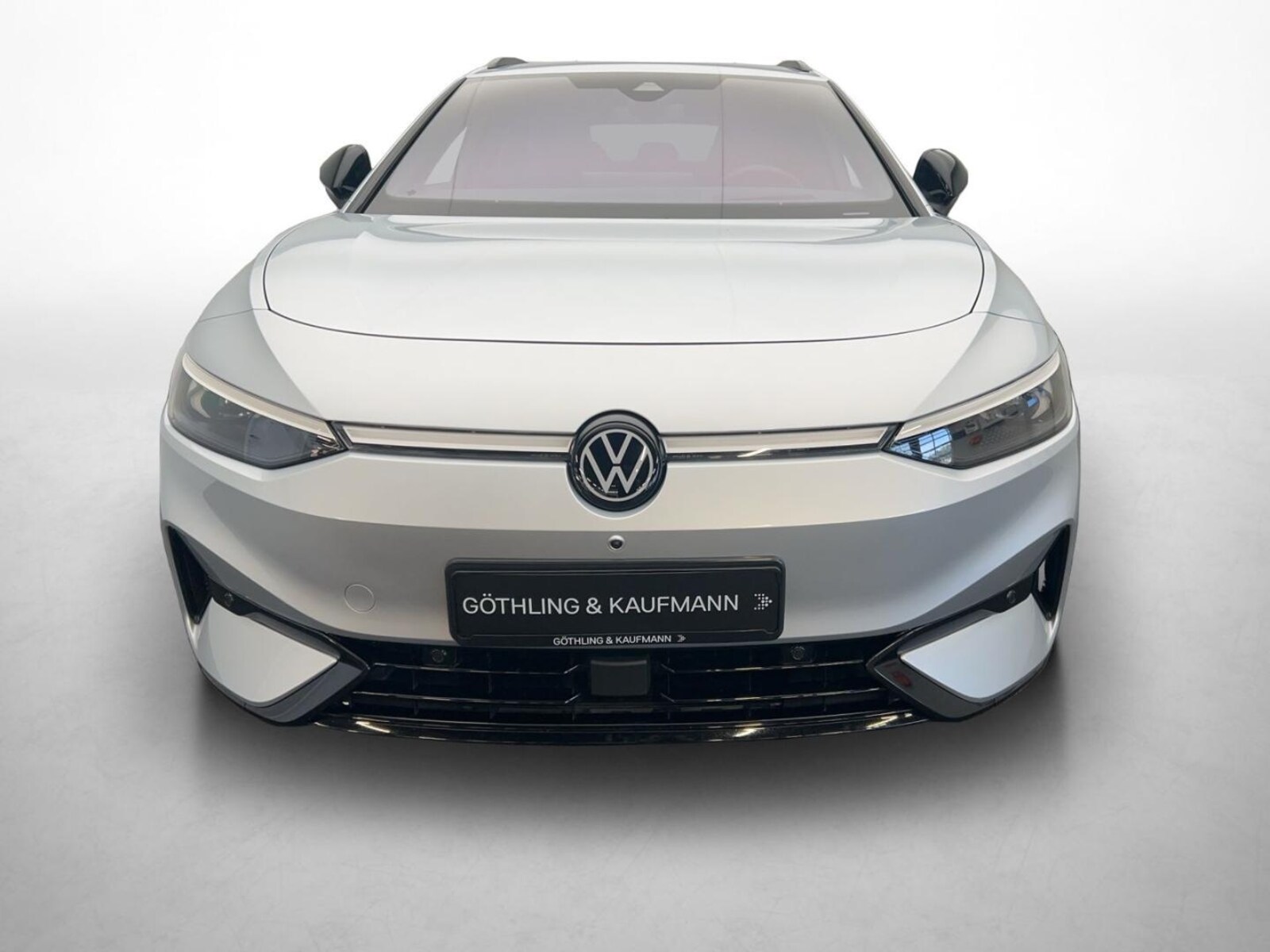 Volkswagen ID.7 Tourer – Bild 13