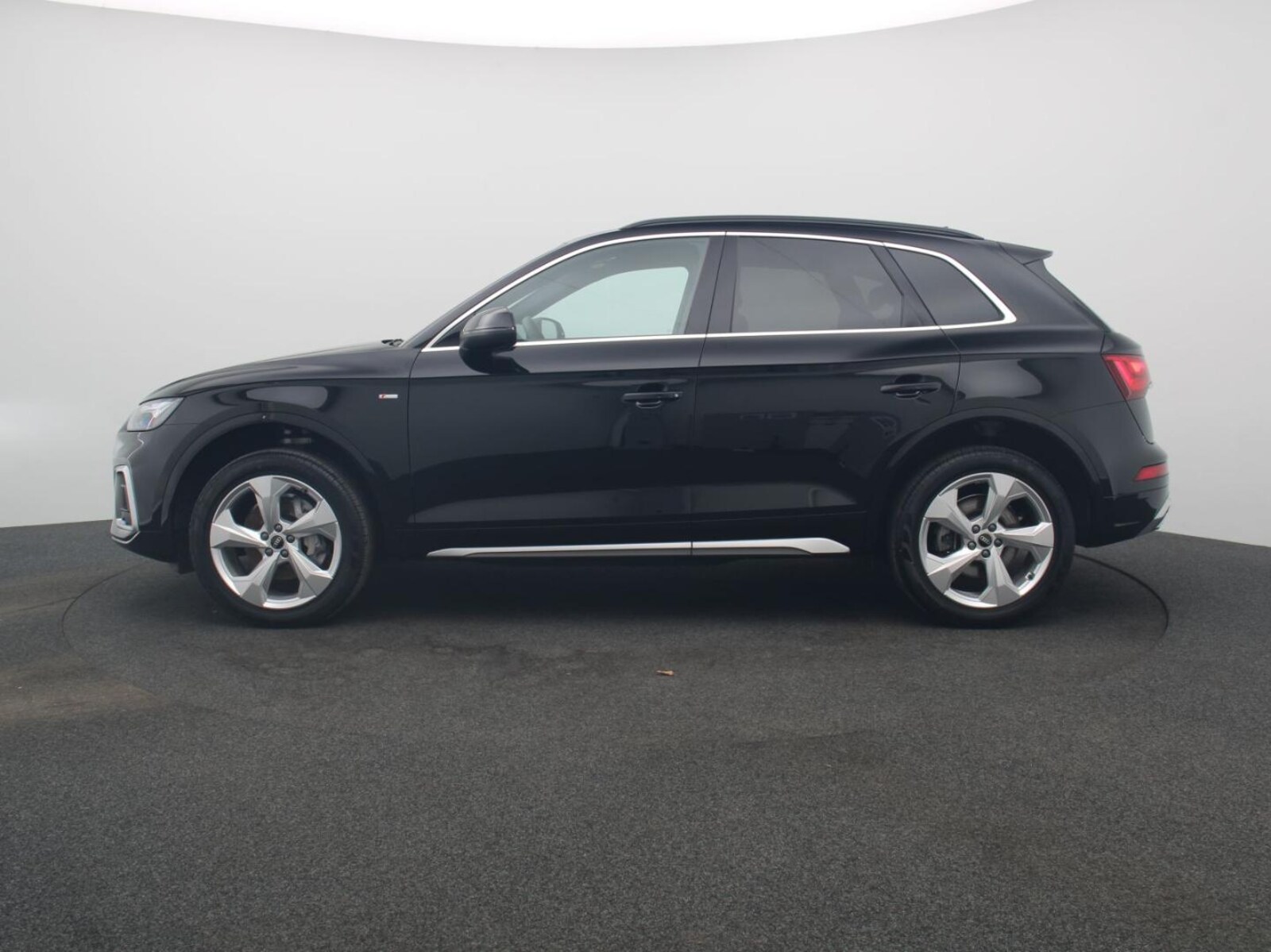 Audi Q5 – Bild 4
