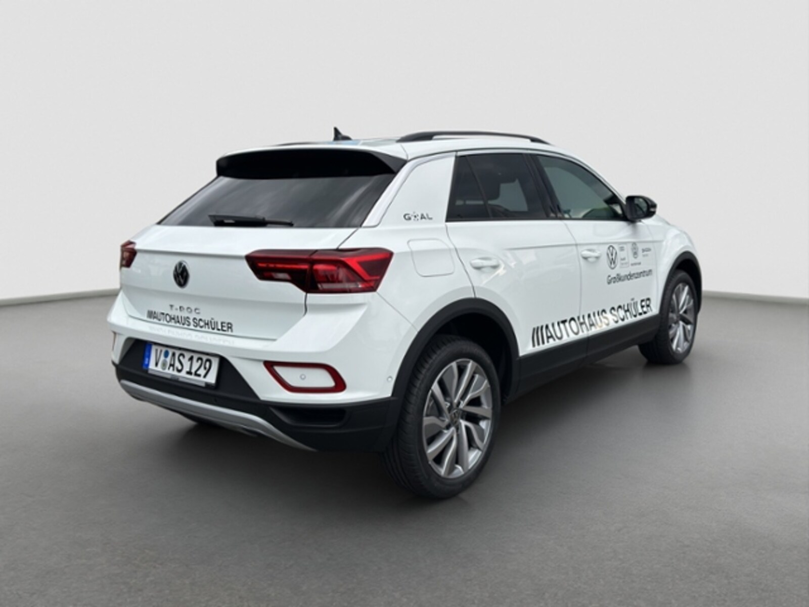 Volkswagen T-Roc – Bild 6