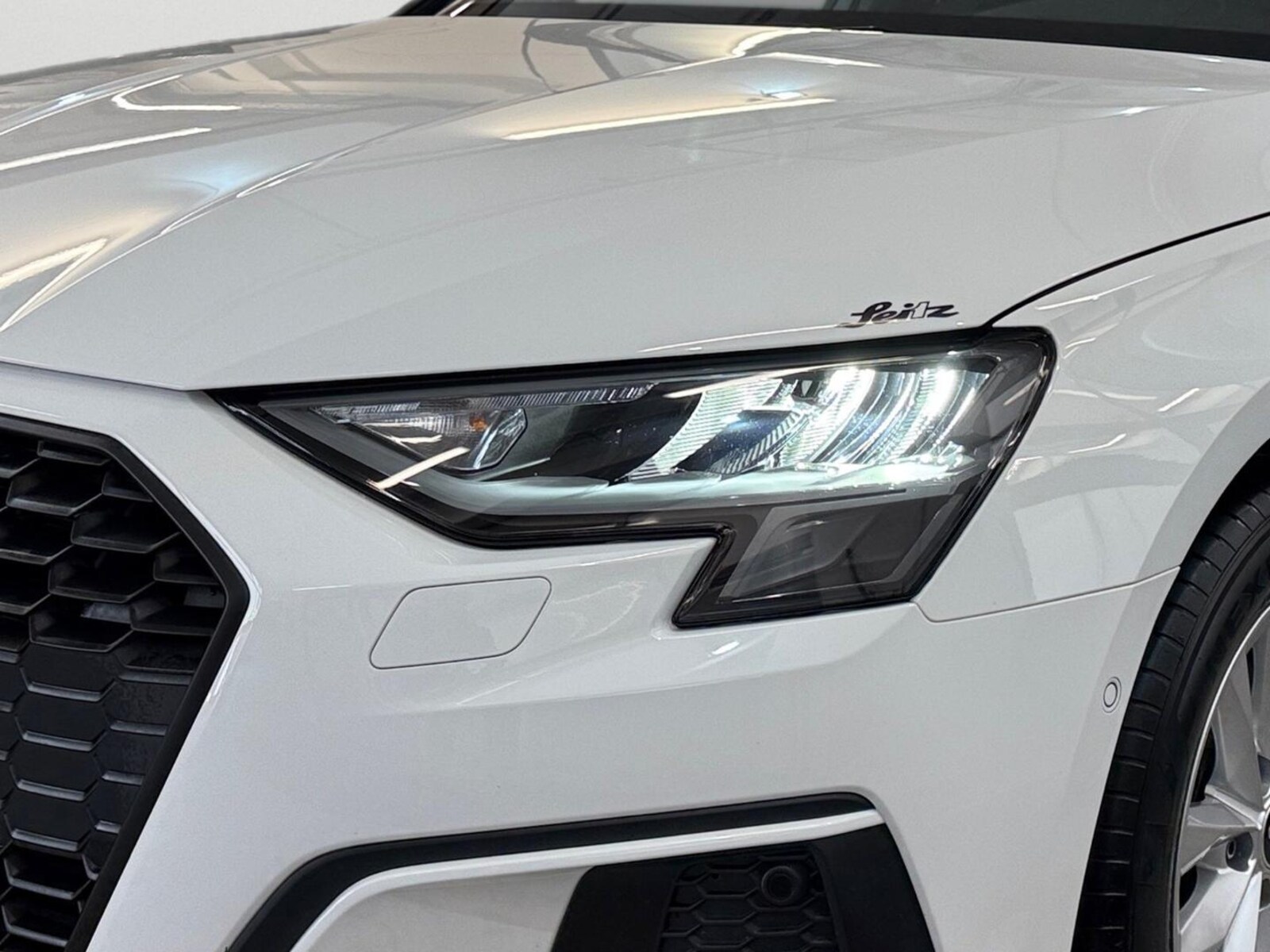 Audi A3 Sportback – Bild 6
