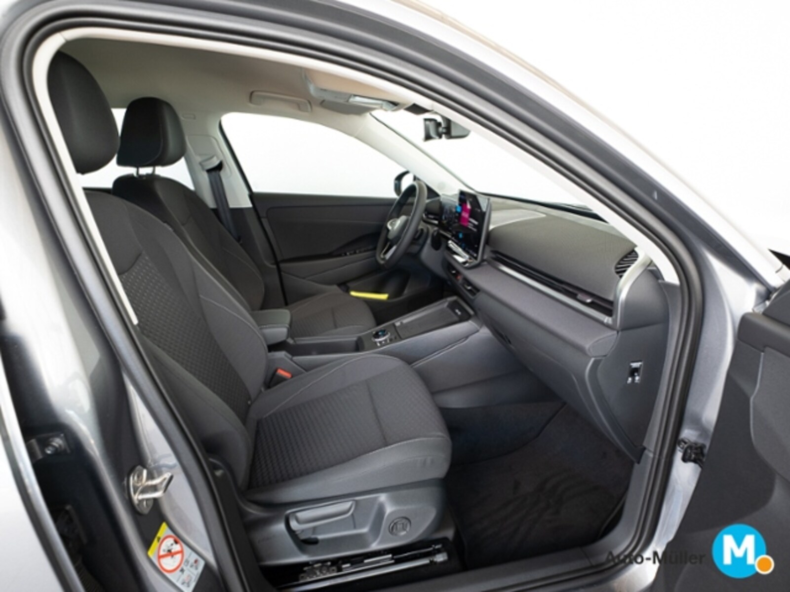 Volkswagen T-Roc – Bild 12