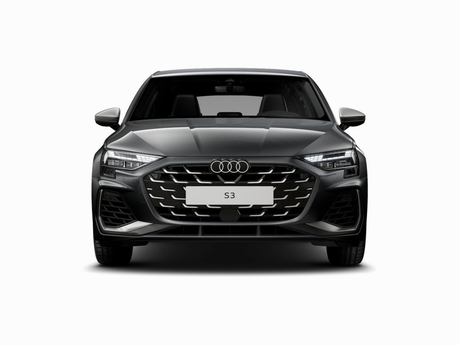 Audi S3 Sportback – Bild 7