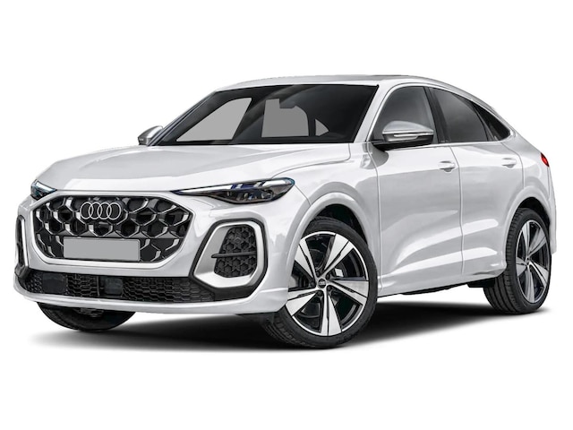 Photo of 2026 Audi SQ5 Sportback 