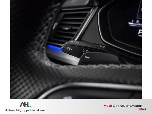 Image about Audi SQ5 Sportback TDI tiptronic
