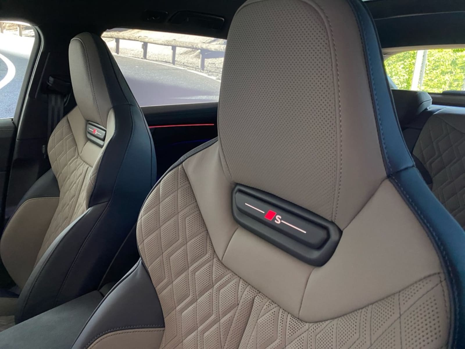 Audi A6 Avant – Bild 5