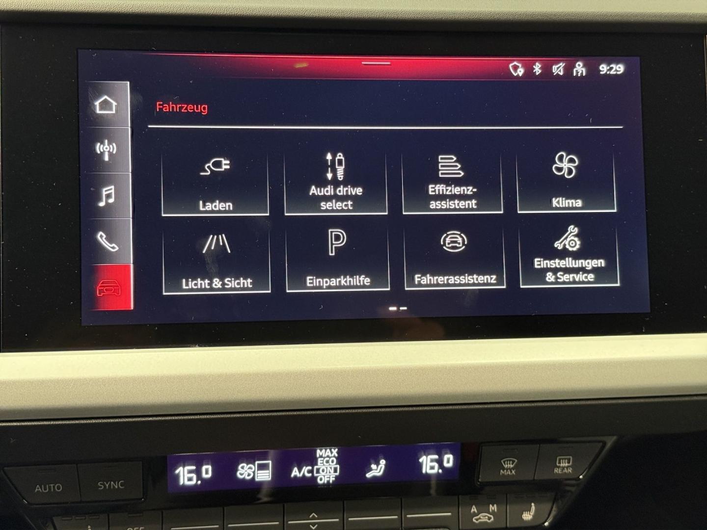 Image about Audi Q4 Sportback e-tron 50 e-tron quattro