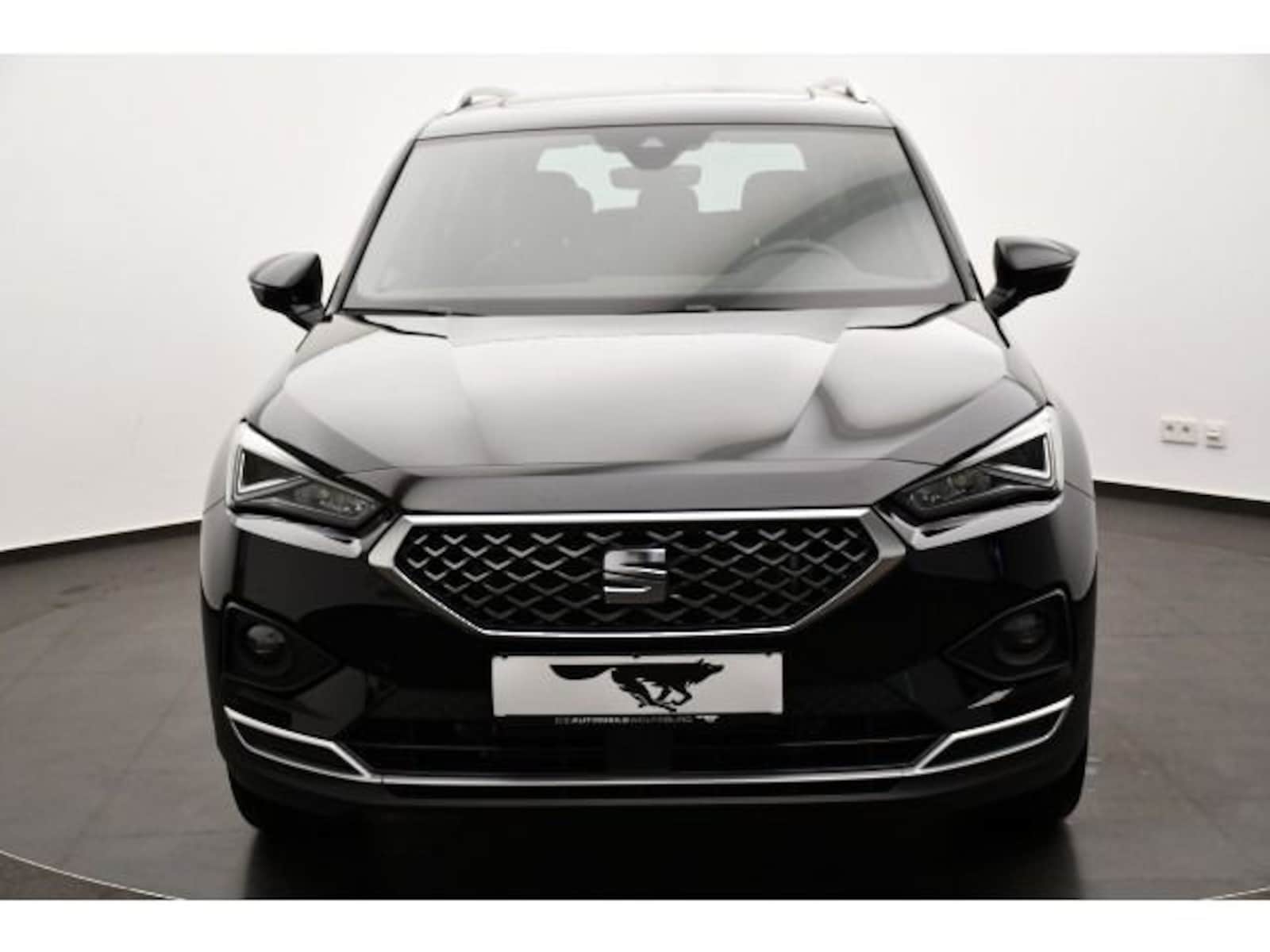 SEAT Tarraco – Bild 20