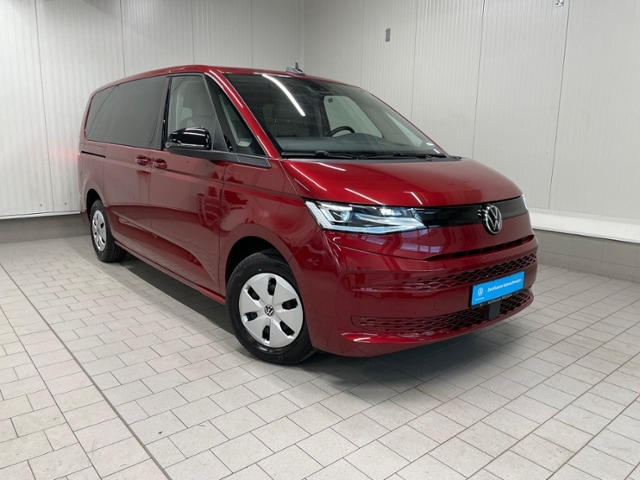 Volkswagen Multivan langversion