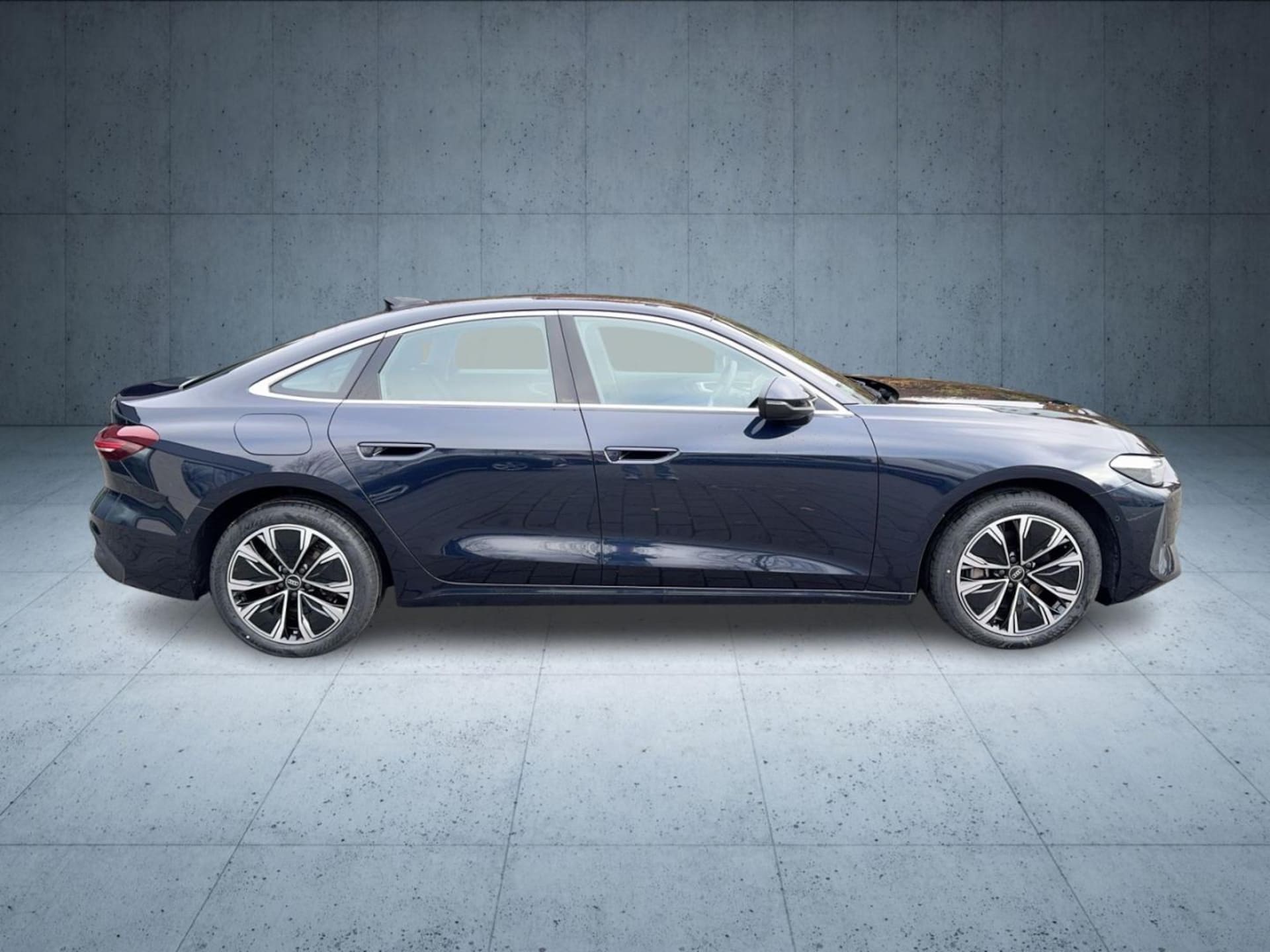 Audi A5 Limousine
