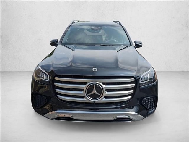2025 MERCEDES-BENZ GLS-CLASS - Image 2