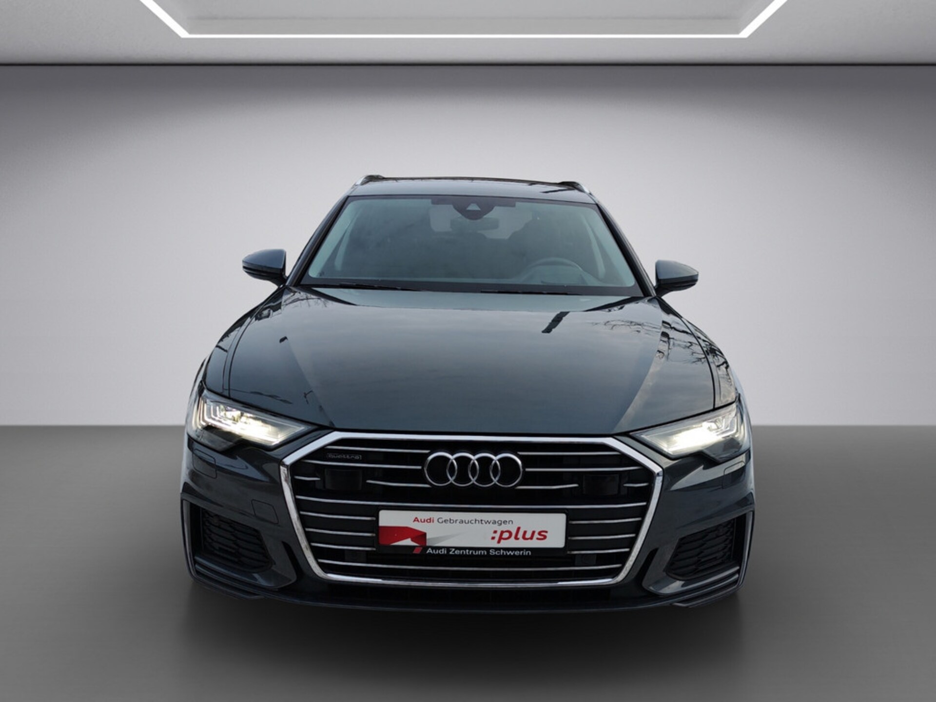 Audi A6 Avant TFSI e Sport