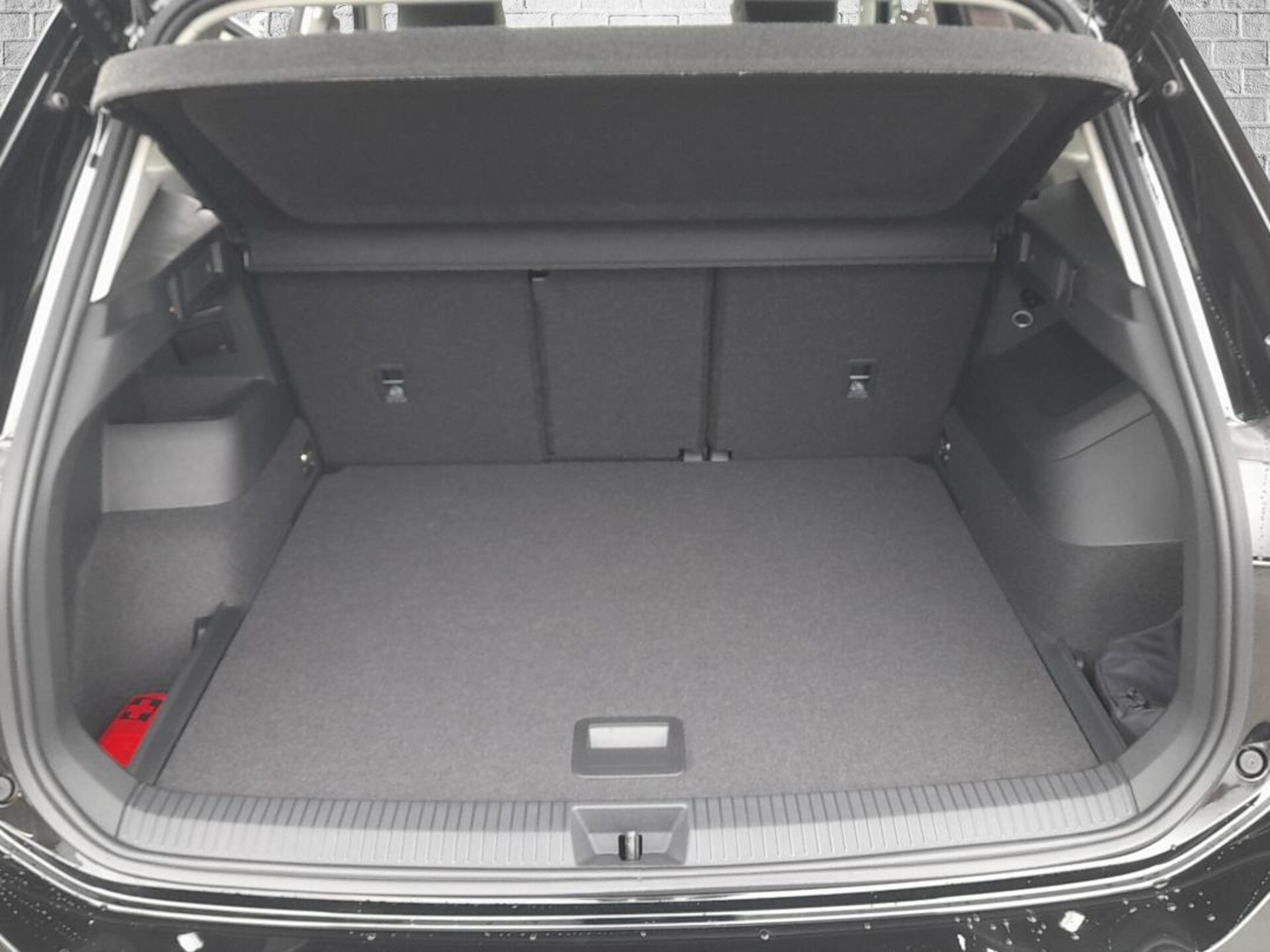 Volkswagen Tiguan ENERGY