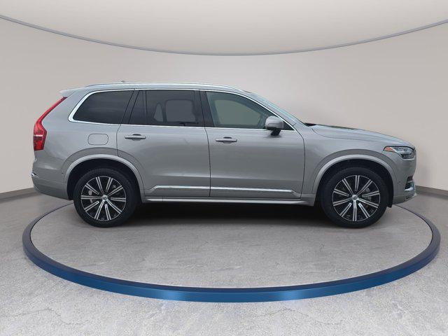 2024 Volvo XC90