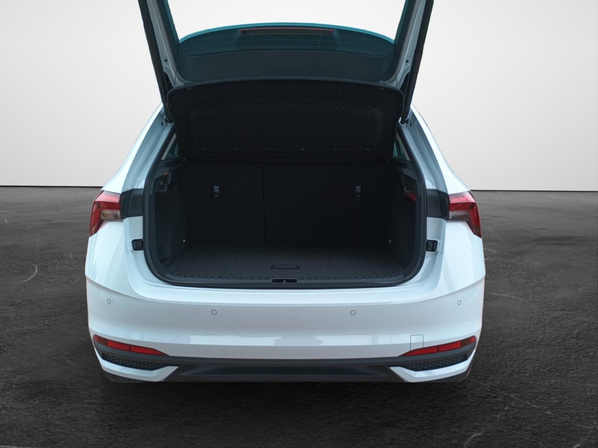 Skoda Scala Tour