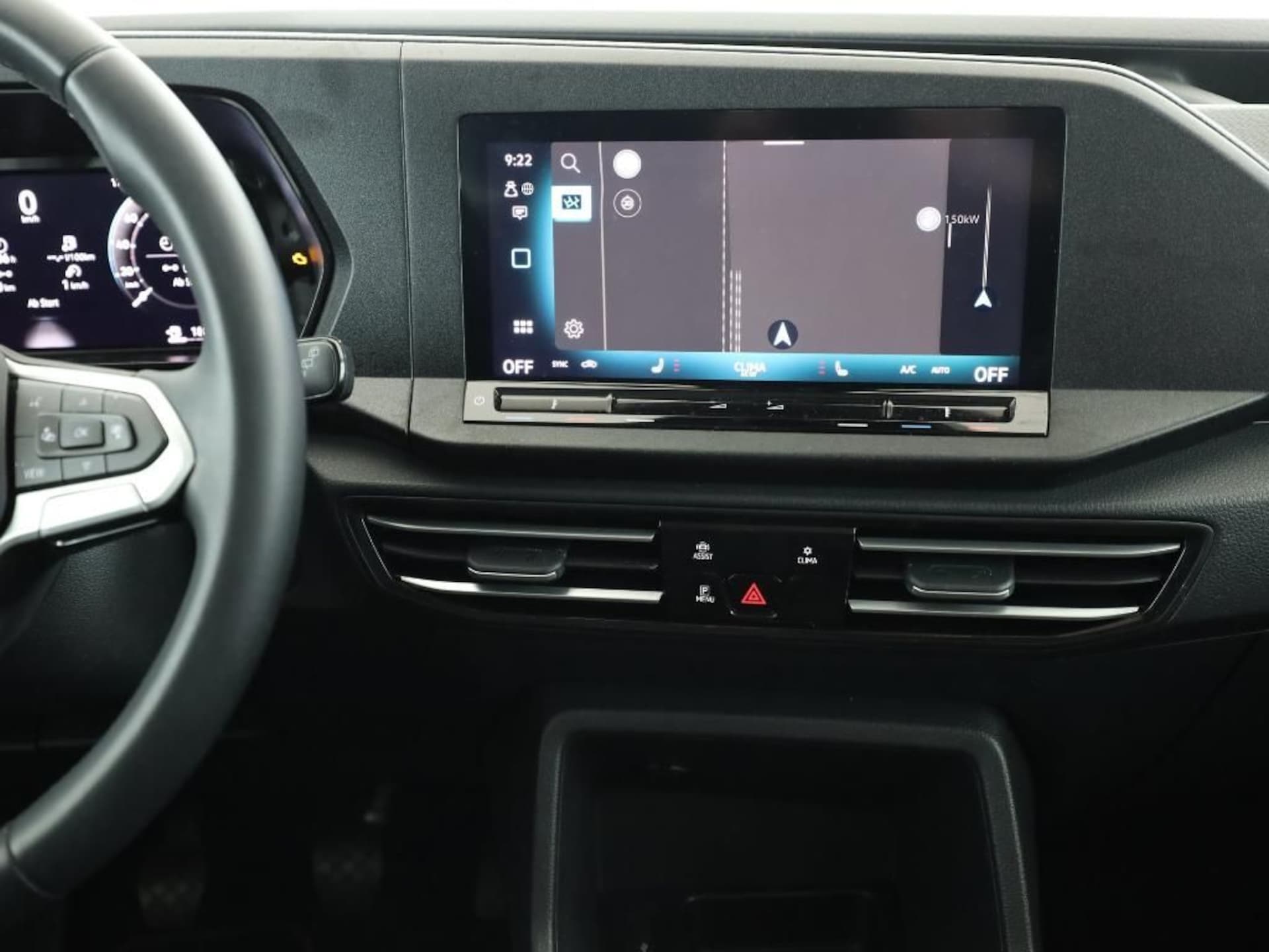 Volkswagen Caddy Maxi Life