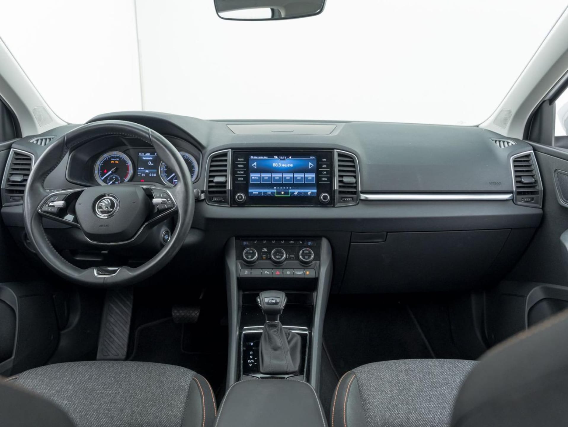 Skoda Karoq Ambition