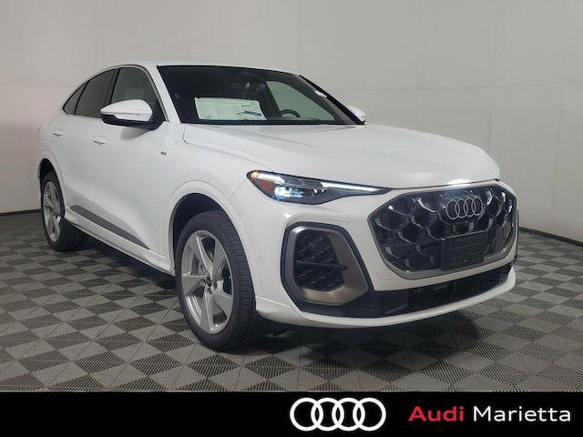 2026 Audi Q5 Sportback