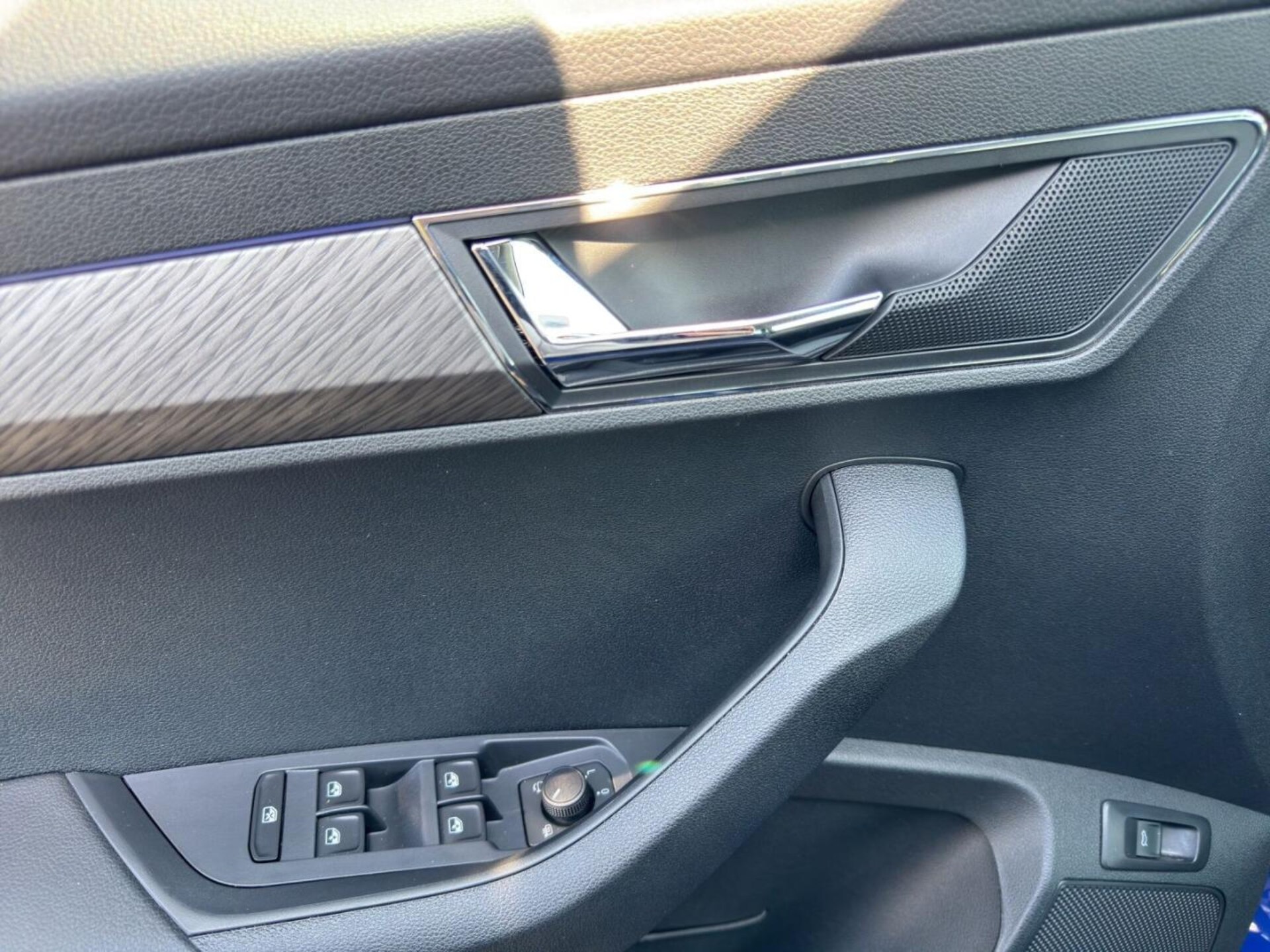 Skoda Karoq Selection