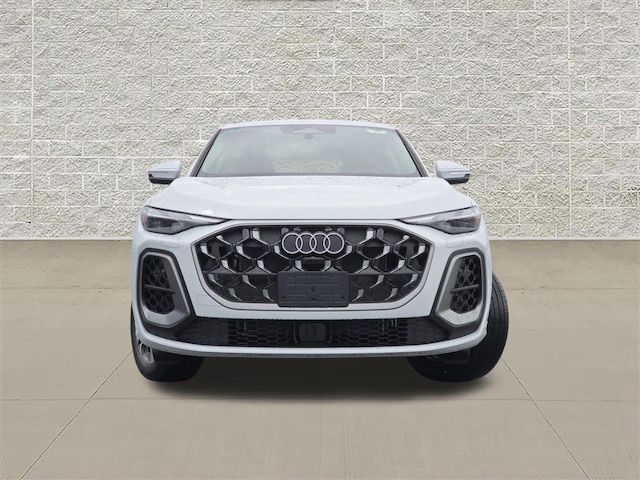 2026 Audi Q5 Sportback