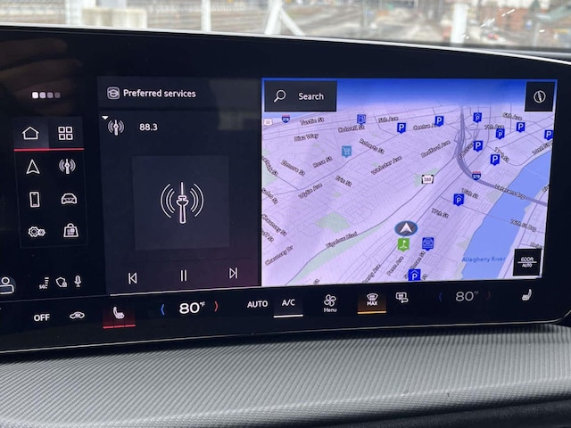 2025 Audi SQ5 Premium Plus - Photo 23