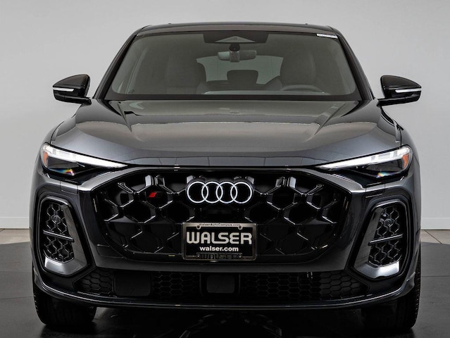 2026 Audi SQ5 Sportback