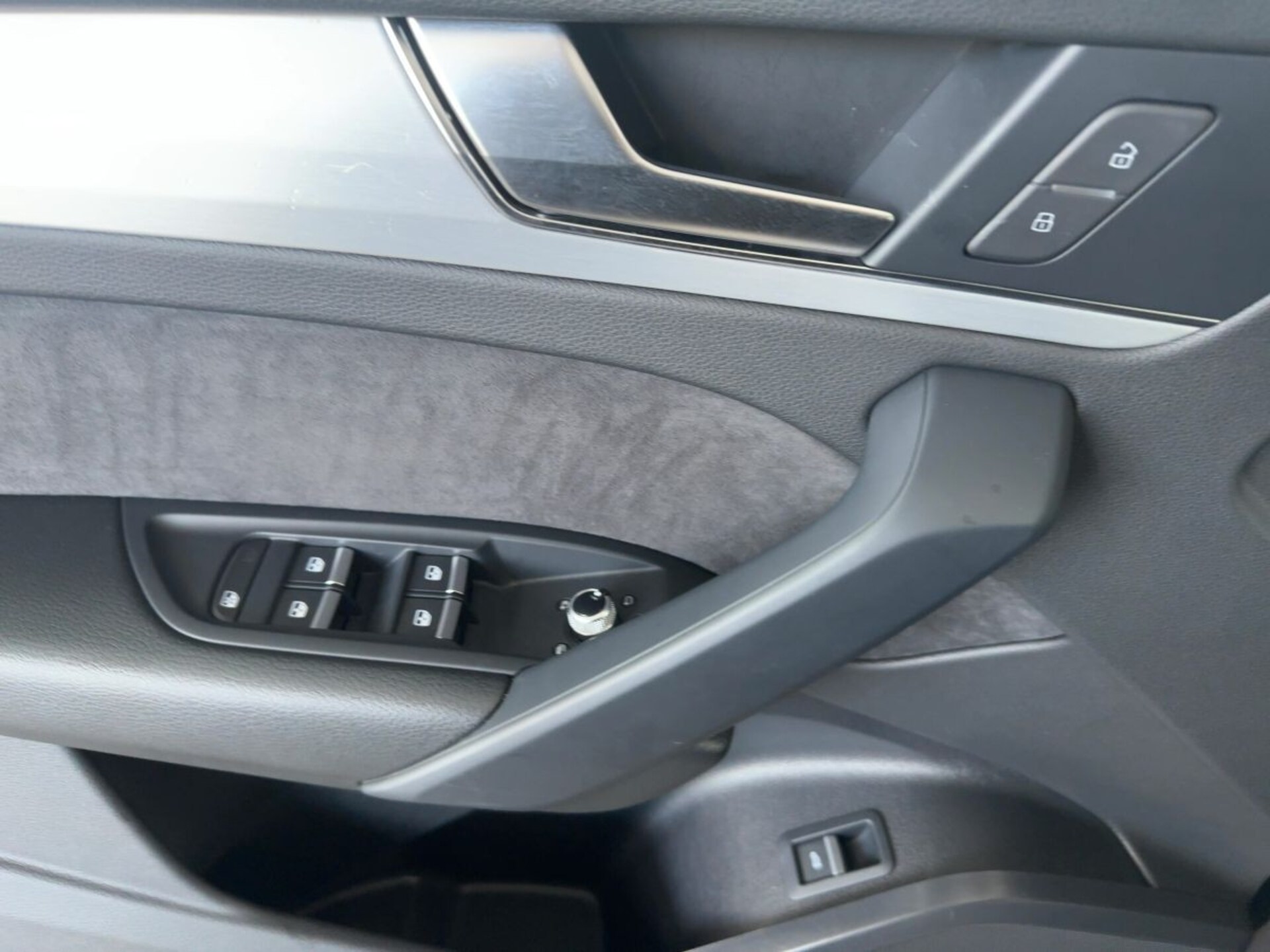 Audi SQ5 SUV