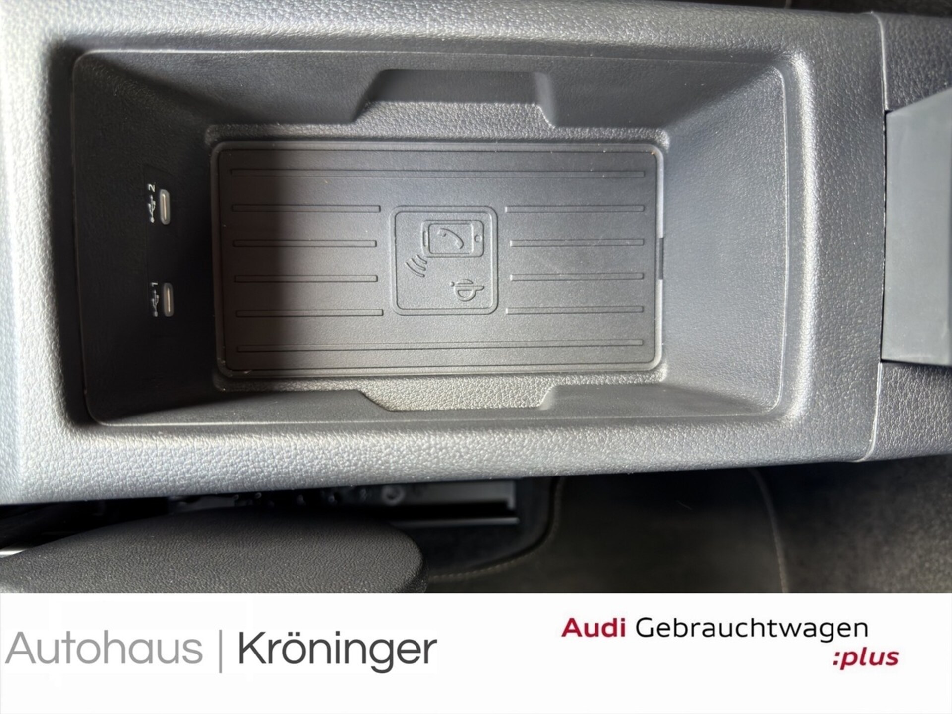 Audi Q2 S line