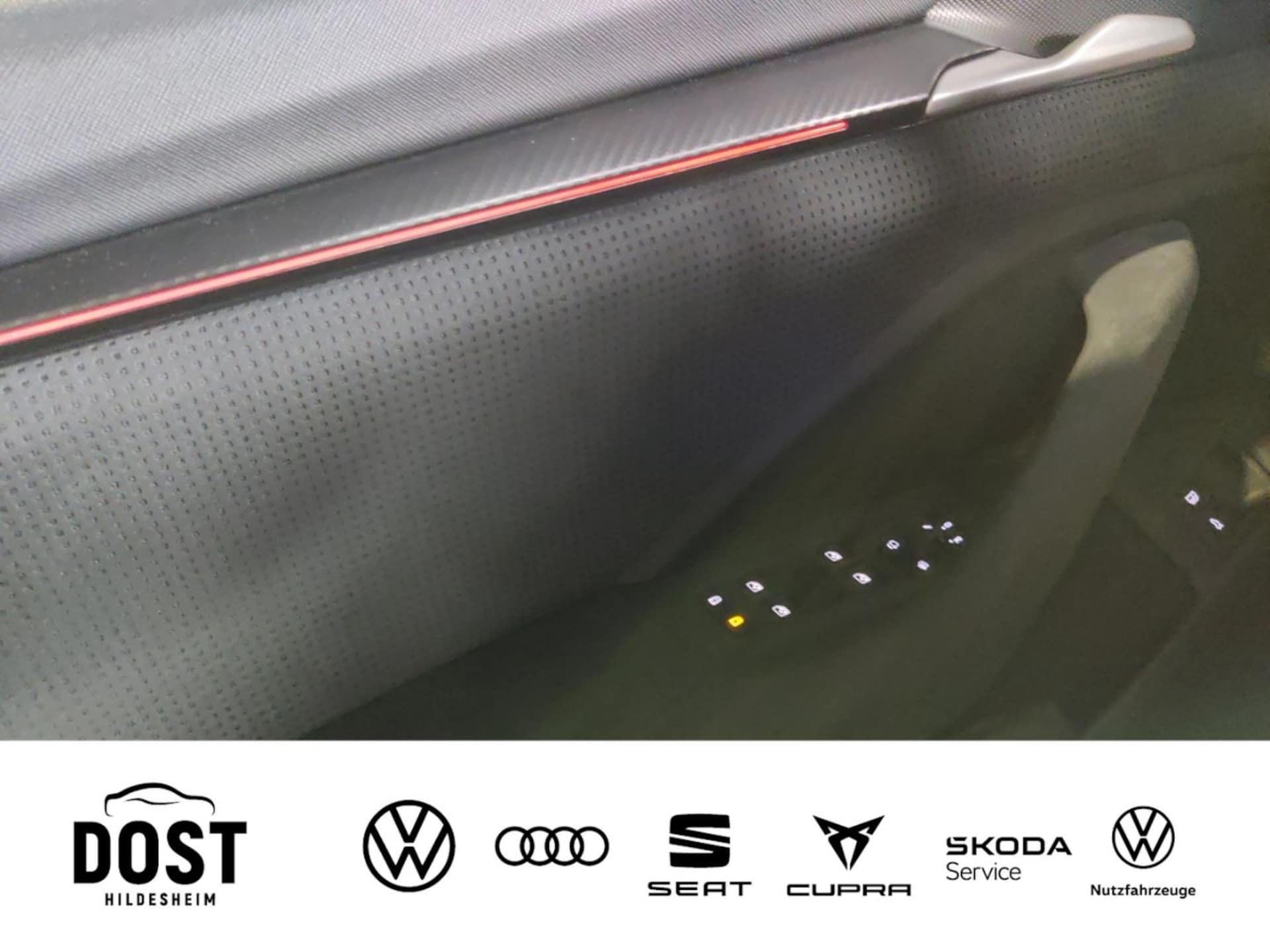 Skoda Superb Combi Sportline