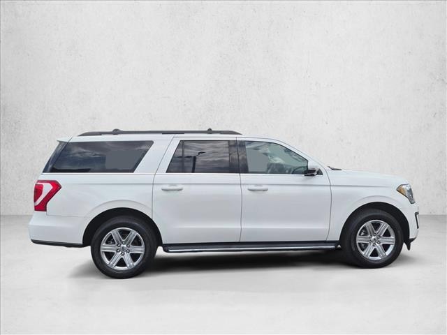2021 Ford Expedition