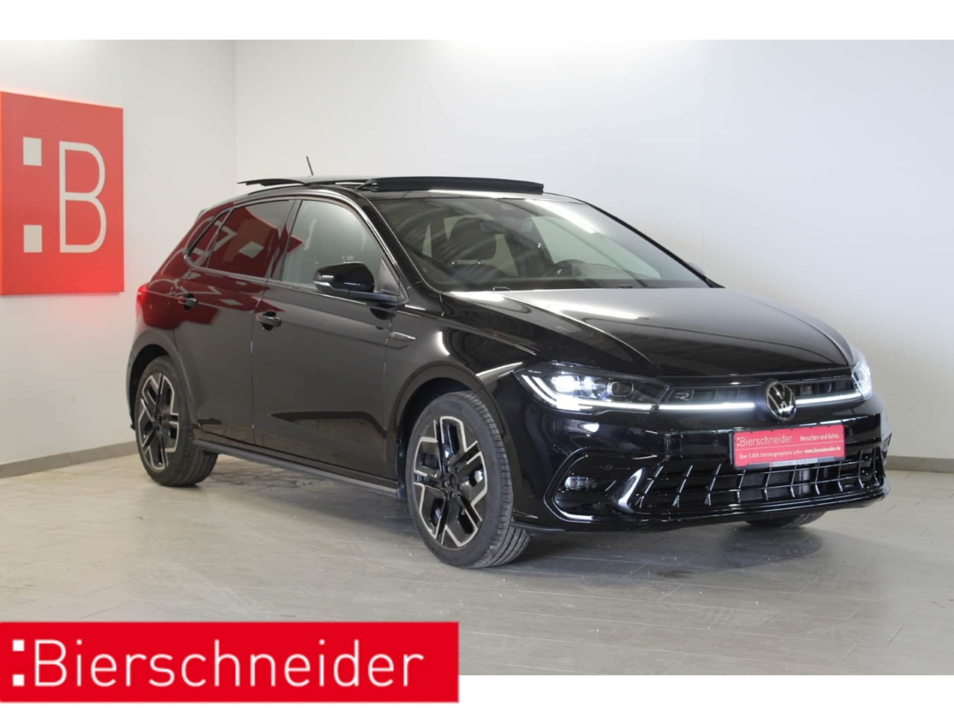 Volkswagen Polo R-Line